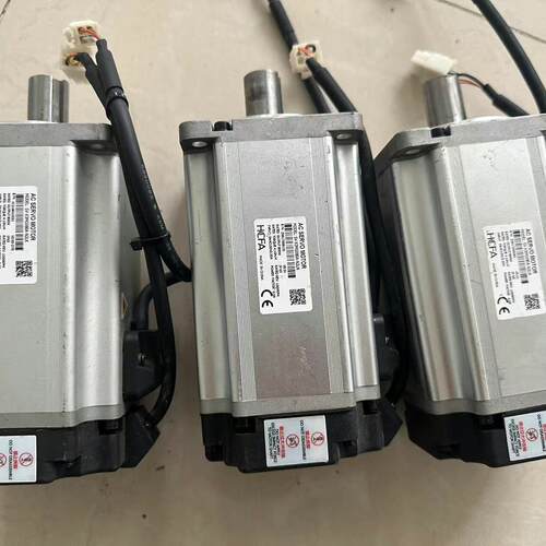 议价SV-X3MG080A-N2LN 禾川伺服电机 800w 工控自动化配件维修