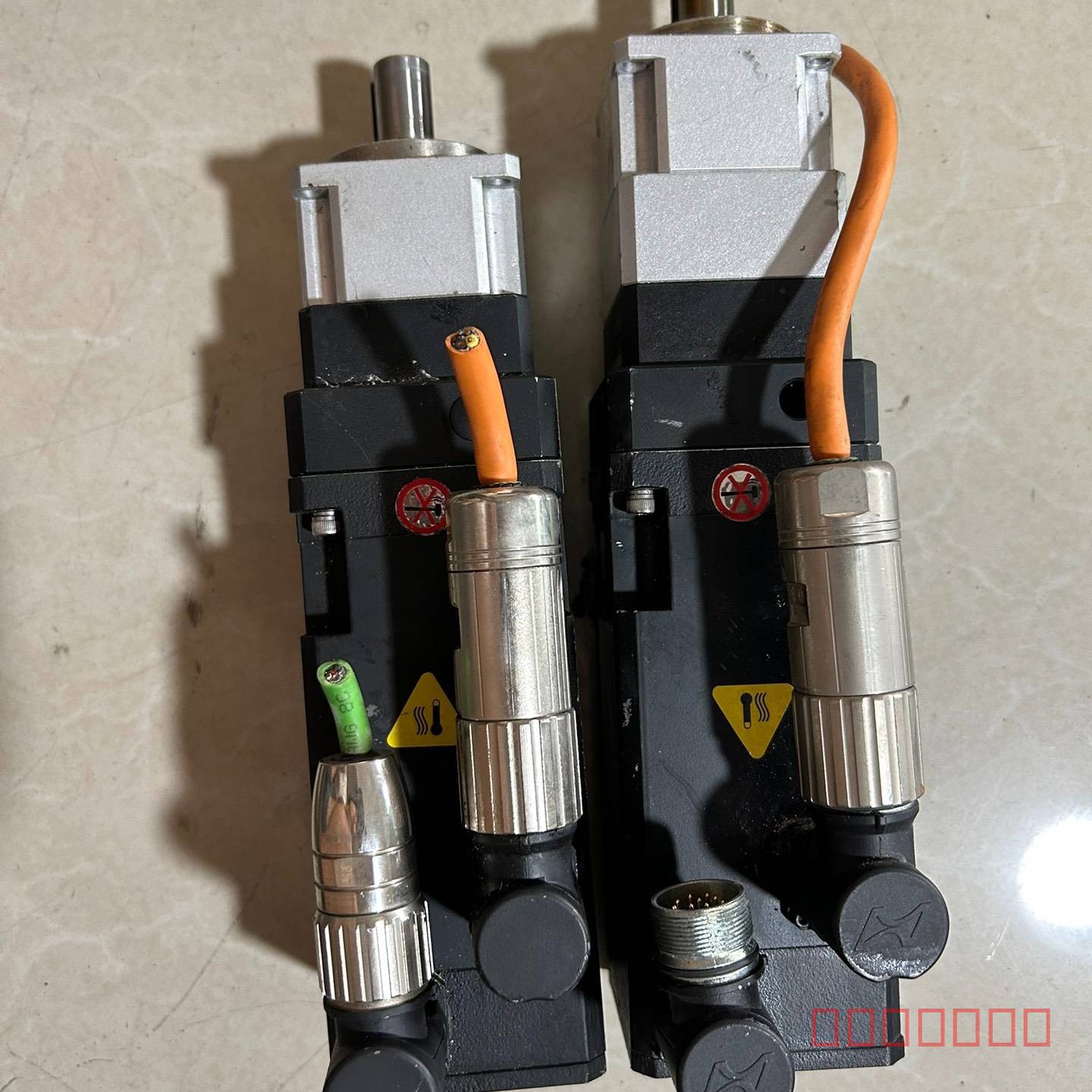 议价SEM电机 HR70C4-44S…HR70C4-32S..H维修