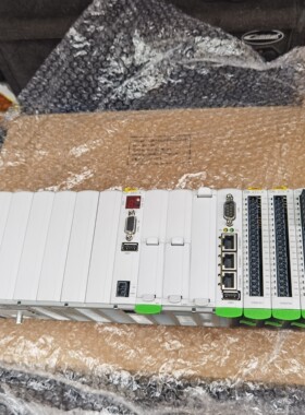 议价CP263/X DM272/A KEBA机器人控制器 工业自动化工控配件维修