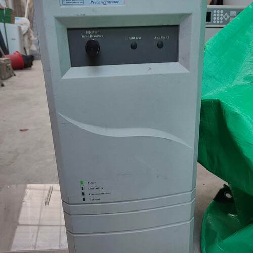 议价7100A 大气预浓缩仪 ENTECH实验室分析仪器维修