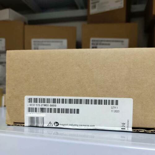 议价6ES7 515-2TM01-0AB0 工控自动化CPU模块 可编程控制器件维修
