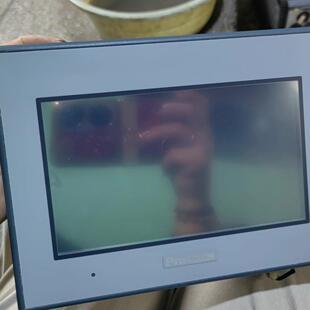 议价GC-4501W pfxge4501wad 工控人机界面 触控显示屏维修