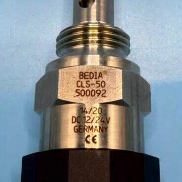 议价CLS-50 分油机油水检测传感器 BEDIA工业传感元件维修