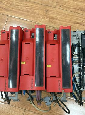 议价MDX61B0040-5A3-4-0T SEW变频器 工业工控变频驱动装置维修