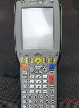 议价TEKL0GIX 7535 G2 条码扫描仪，数据采集维修