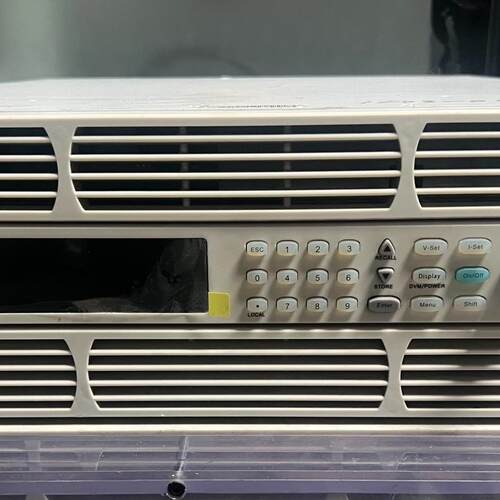 议价SP40VDC3000W 可编程精密直流电源 工业实验室可调电源维修