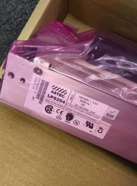 议价LPS254-CF LPS253-CF 直流工业工控电源 自动化设备电源维修