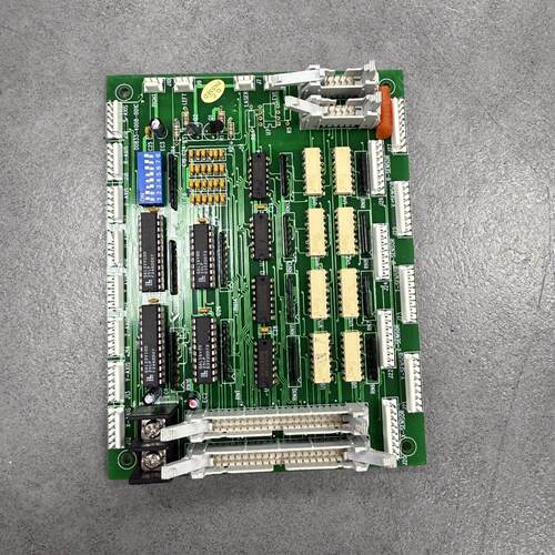 议价00633-4008-001C S7-300 CPU模块 工控自动化控制板维修