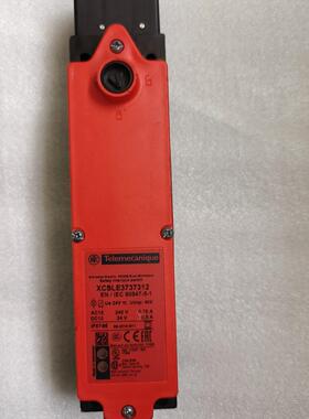 议价XCSLE3737312 安全互锁开关 24V电压 工控配件维修