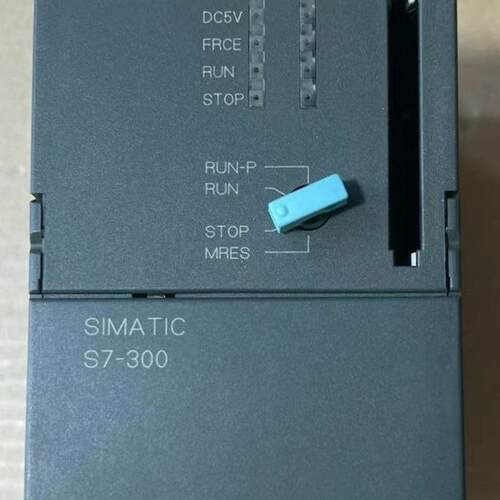 议价6ES7316-2AG00-0AB0 PLC模块 S7-300 CPU316-2DP维修