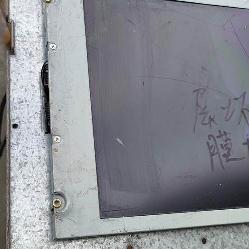 议价6AV6 OP270KEY-10 人机界面 工业触控操作显示屏维修