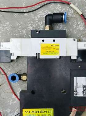 议价韩国SPATEC精密真空发生器，带真空传维修