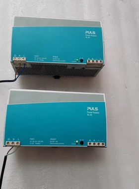 议价SL20.113 PULS普尔士工业直流电源维修