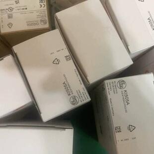 议价KI505A 接近开关 传感器 易福门工控自动化配件维修