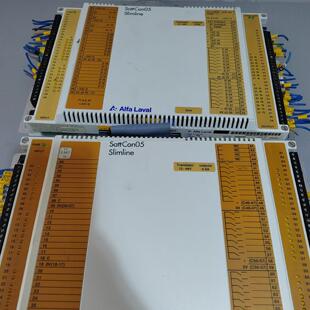 议价SDA SD24D SattCon05 Slimline 工控自动化模块维修