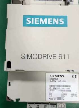 议价6SN1145-1AA01-0AA1，橙色好，功能完好，议价维修