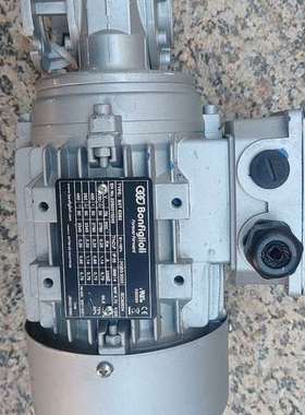 议价邦飞利减速电机X  VF30  F2  15  P63B14维修