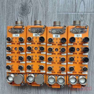 议价德国隆宝Lumberg PROFIBUS-DP维修