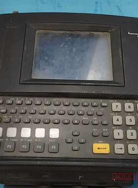 议价Lntermec 2475   PC24-11-FC/R 一维修