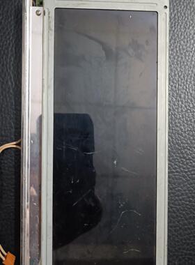 议价G649D TW2294V-0 SII工控液晶显示屏 工业设备显示模组维修