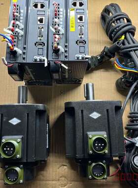 议价汇川SV630NS012I套装MS1H3-13C15CB-T维修