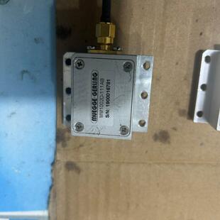 议价MM1002D-111AB 感应头 MUEGGE-GERLING 工业自动化配件维修
