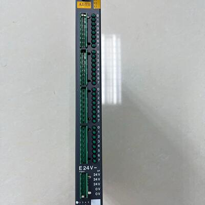 议价1070075324-103 博世工控输入模块 自动化控制模块维修