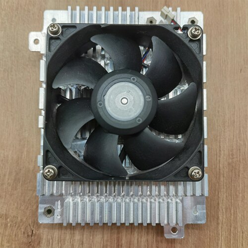 议价CE760-0 锐德世工控散热风扇 工业自动化设备散热配件维修