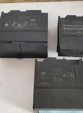 议价6ES7 331-7KB01-0AB0 plc模块 工控自动化控制模块维修