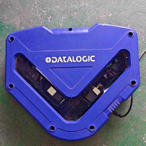 议价DX8210-4200 得利捷工业扫码器 条码扫描识别设备维修