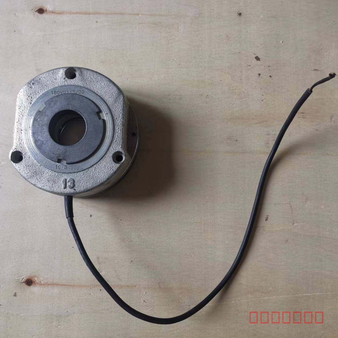 议价BRE20诺德电磁制动器LR76927德国FDB13电维修