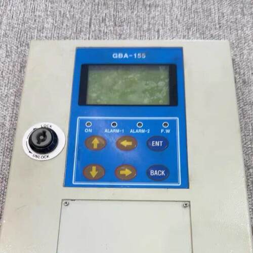 议价GBA-155 油水分离器报警器 船用报警装置维修