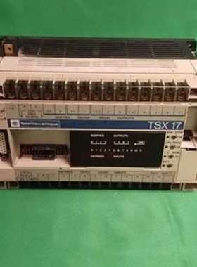 Telemecanique TSX1712028 TSX17