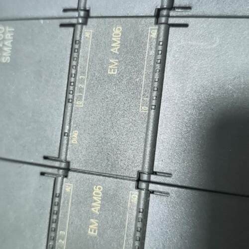 议价6ES7288-3AM06-0AA0 EM AM06 扩展模块 工控自动化模块维修