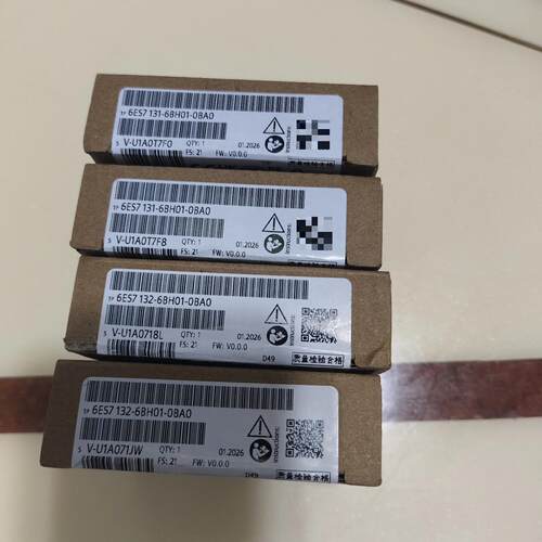 议价6ES7 131/132 6BH01-0BA0 数字输模块 SIMATIC ET 200SP维修