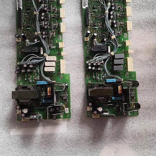议价PC00002-H 伟肯变频器驱动板 工控电路板配件维修