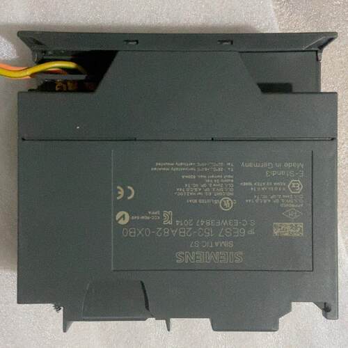 议价6ES7153-2BA82-0XB0 工控PLC模块 通讯接口扩展模块维修