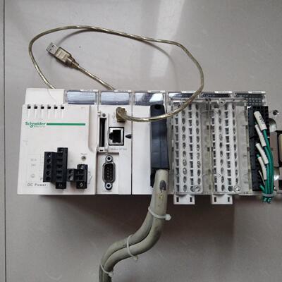 议价CPS2010 P3420102 DDI3502K PLC 工控自动化控制模块维修