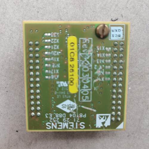 议价MB90F497G P8 01C8 工控电路板电子元件维修