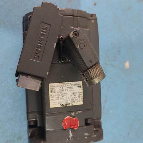 议价1FK7042-2AF71-1UG0 伺服电机 工业自动化配件维修