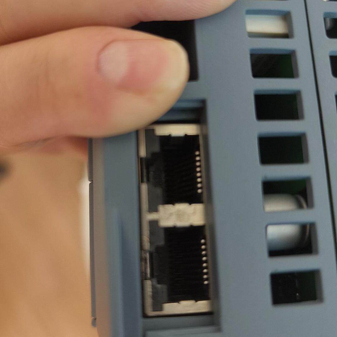 议价6ES7972-0AA02-0XA0 工控通讯接口模块 工业自动化配件维修