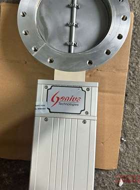 议价Genius 碟阀  123C1704N  实物拍摄  需要维修