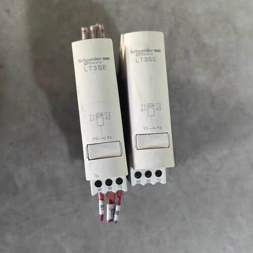议价LT3SE00M 热敏电阻保护继电器 工控自动化控制配件维修