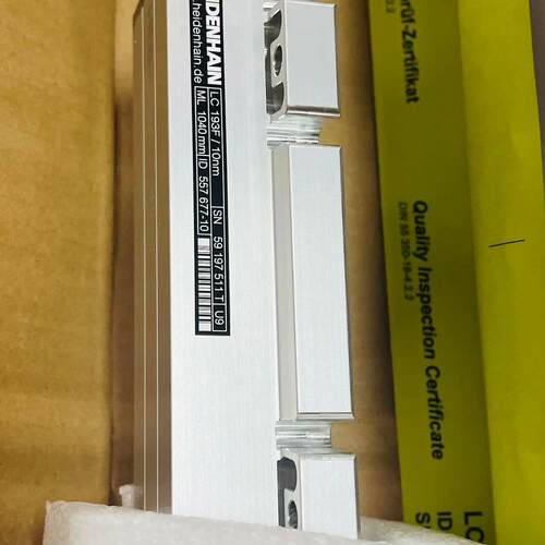议价LC193F 1040 光栅尺 海德汉工控位移测量配件维修