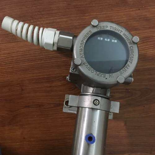 ES2000T特安探测器， EXSAF点型可燃气体探头，甲烷