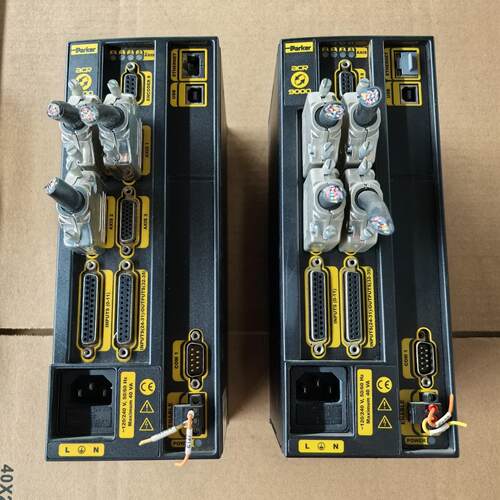 议价9000P1U4B0 派克驱动器 工业自动化工控配件维修
