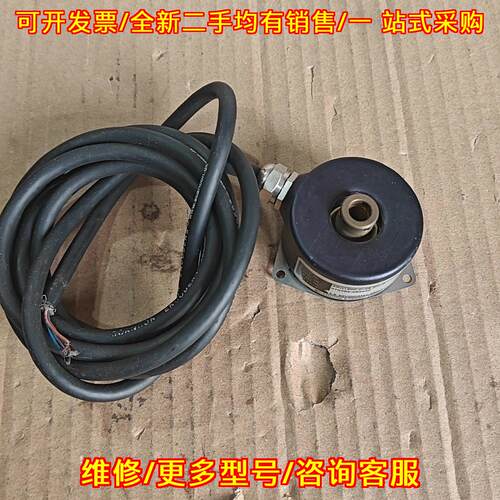 议价2RH1500-D-08-2M-S SCANCON编码器 工控自动化配件维修