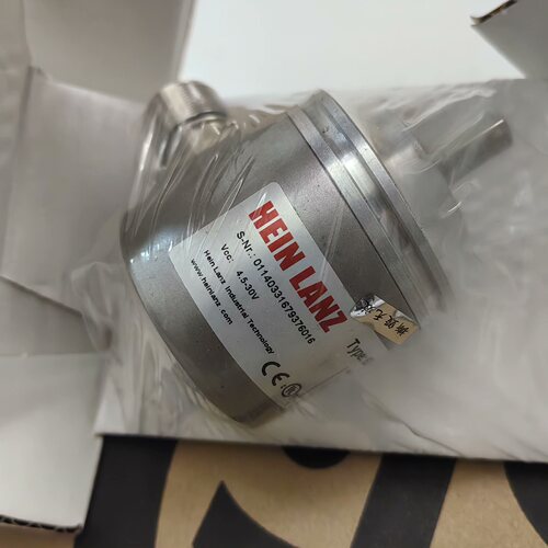 议价62-58SN-150 编码器 HEIN LANZ海因兰茨工控自动化配件维修
