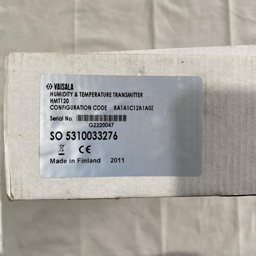 议价HMT120 温湿度变送器 维萨拉工业温湿度检测仪器维修