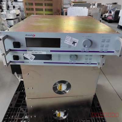 议价德国Dressler CESAR 136 D射频电源 功能完维修